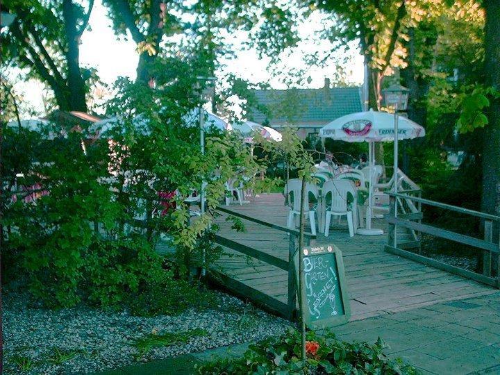 Hotel Zum Grunewald Dinslaken Exterior photo